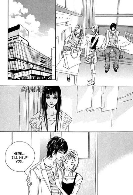 The Flowers of Evil Chapter 8 image 33